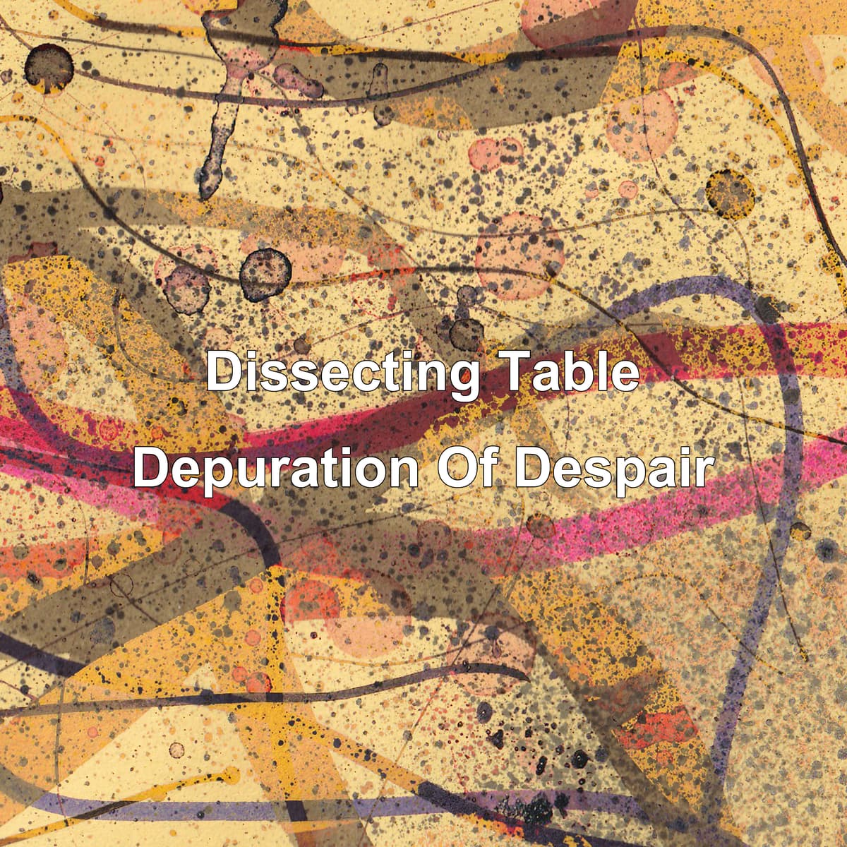 Depuration of Despair