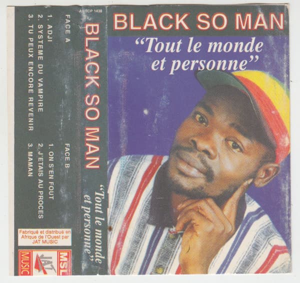 Tout Le Monde Et Personne