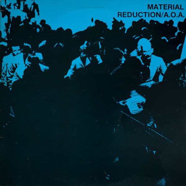 Reduction / A.O.A.