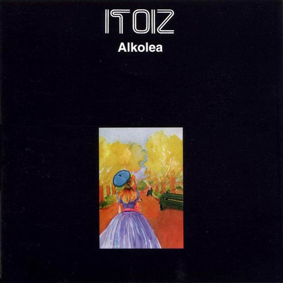 Alkolea