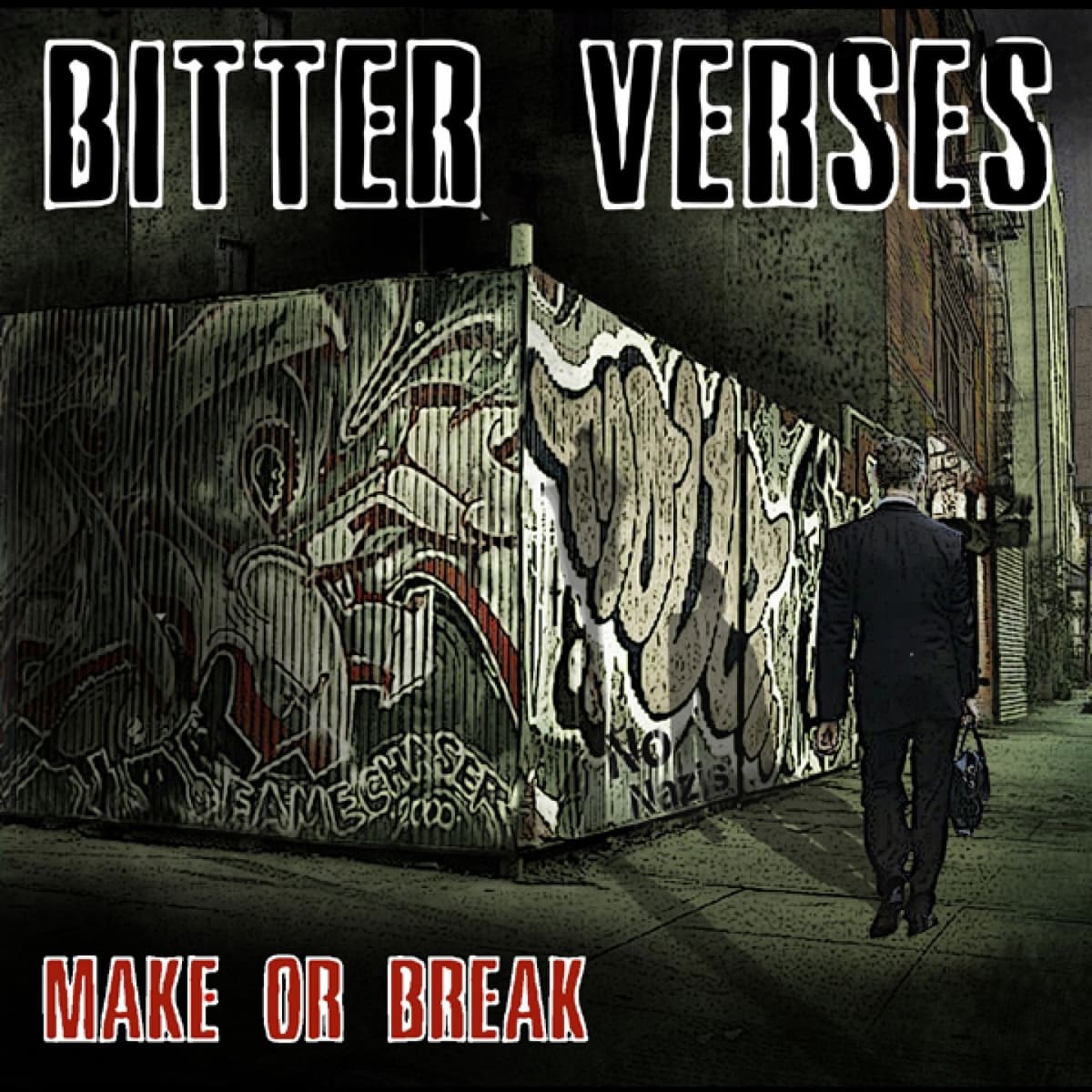 Make or Break