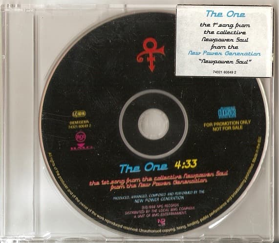 The One