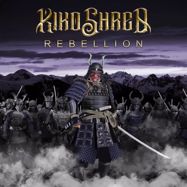 Rebellion