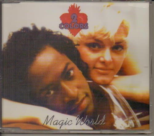Magic World
