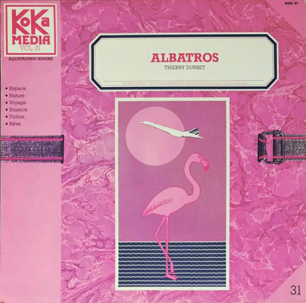 Albatros