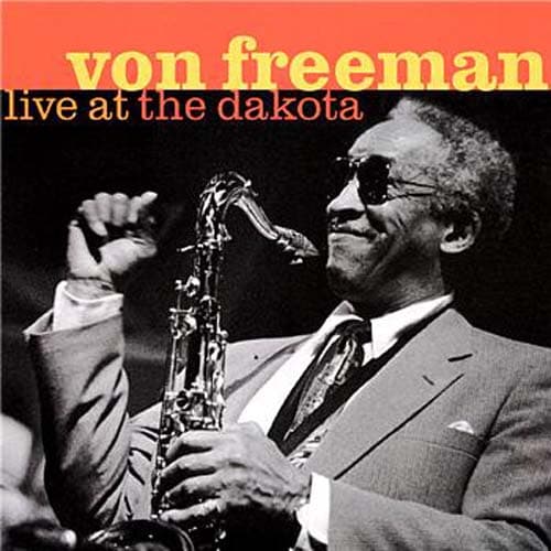 Live at the Dakota