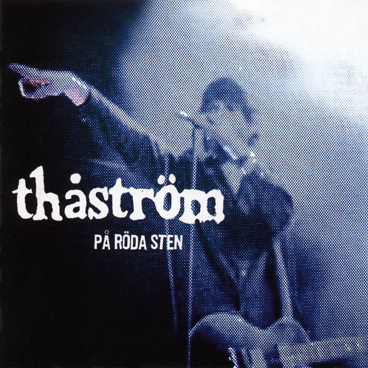 På Röda Sten