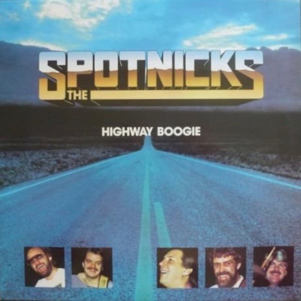 Highway Boogie