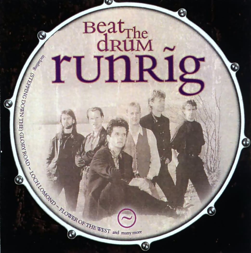 Beat the Drum