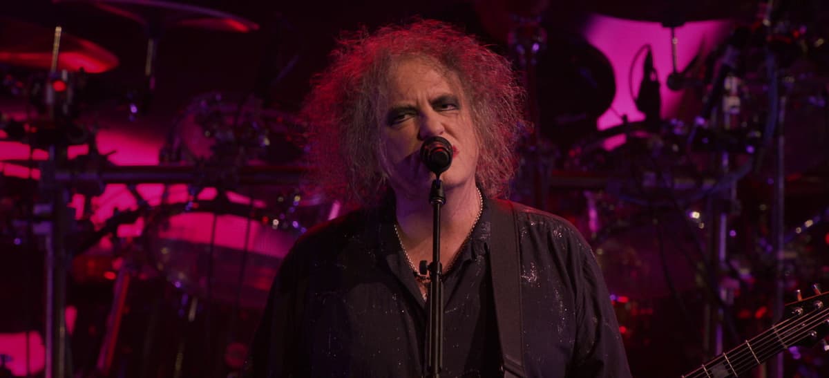 A Fragile Thing (live at the Troxy, London MMXXIV)