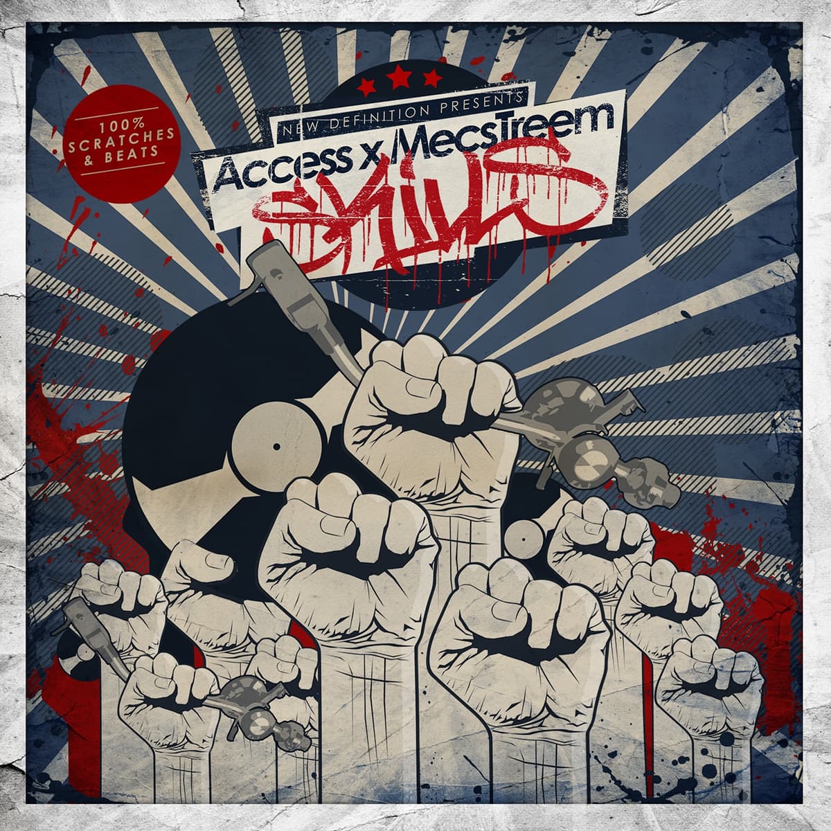 Skills EP