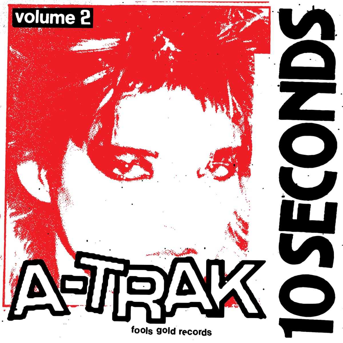 10 Seconds, Vol. 2