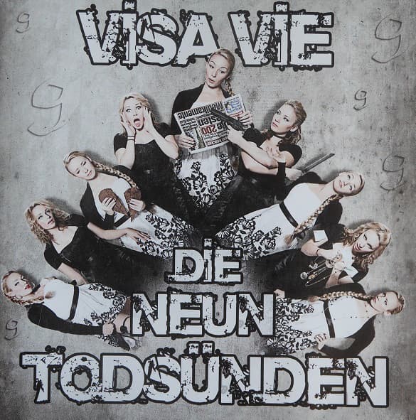 Die Neun Todsünden
