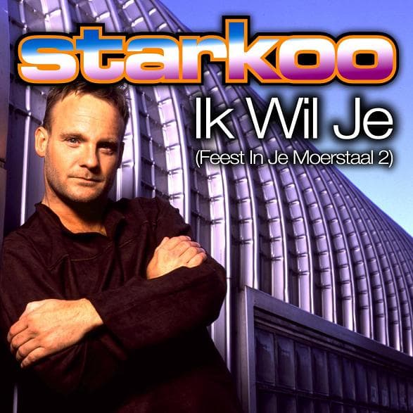 Ik wil je (Feest in je moerstaal 2)