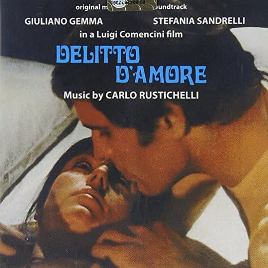 Delitto d'amore
