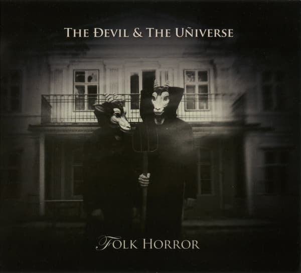 Folk Horror