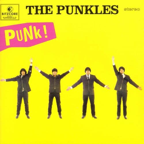 Punk!