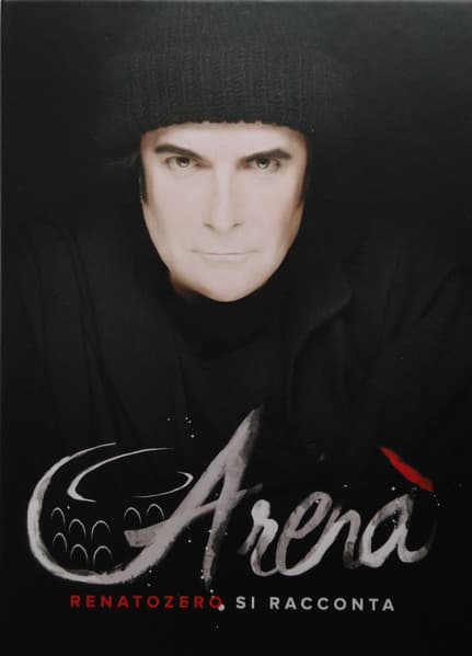 Arenà - Renato Zero si racconta