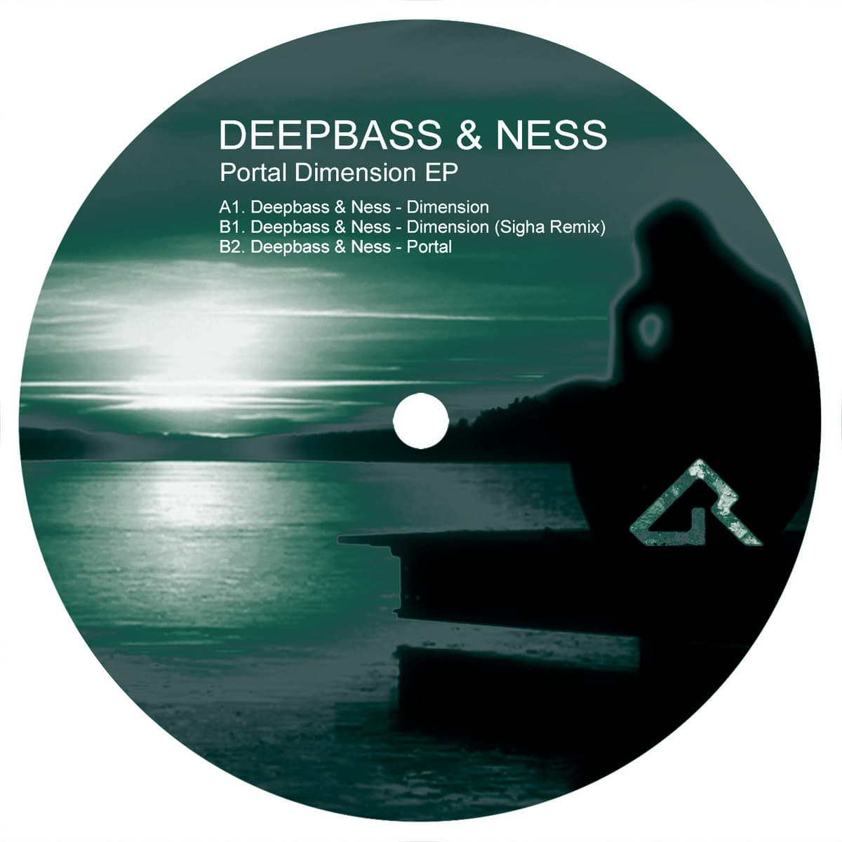 Portal Dimension EP