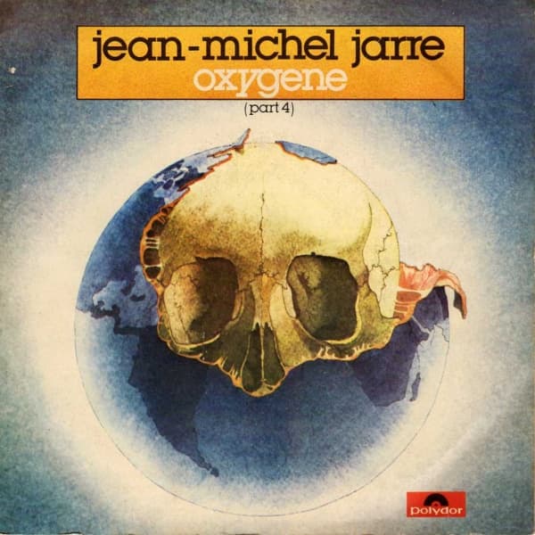 Oxygène