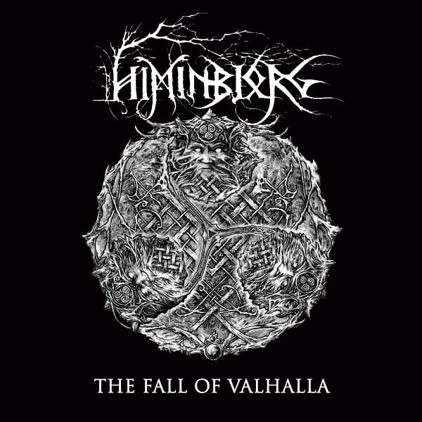 The Fall of Valhalla