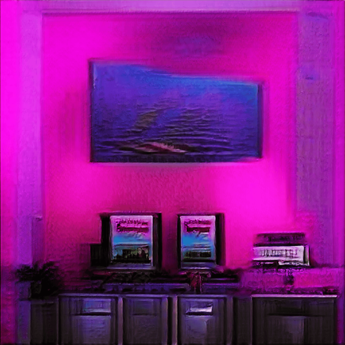 Return to Vacation