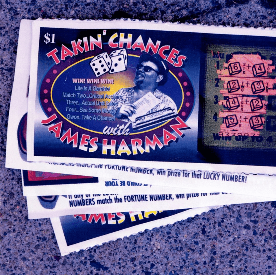 Takin' Chances