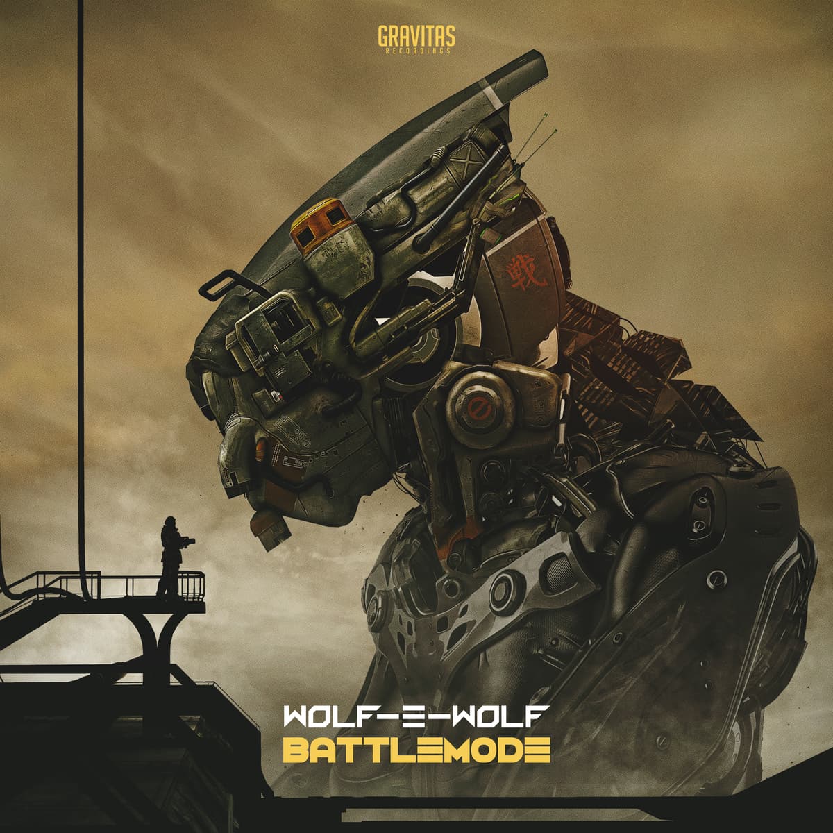 Battlemode