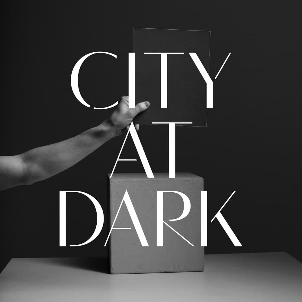 City at Dark