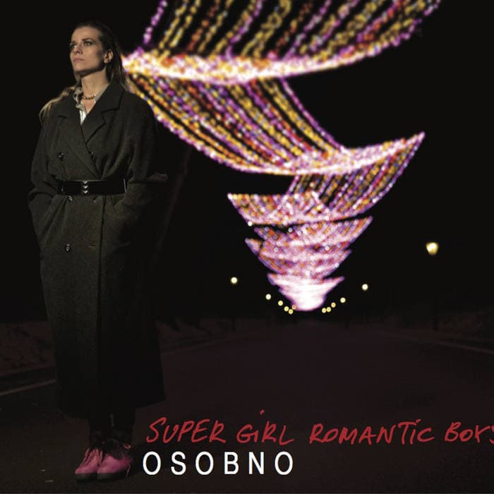 OSOBNO (2016)