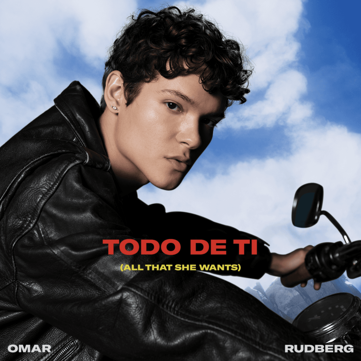 Todo de Ti (All That She Wants)
