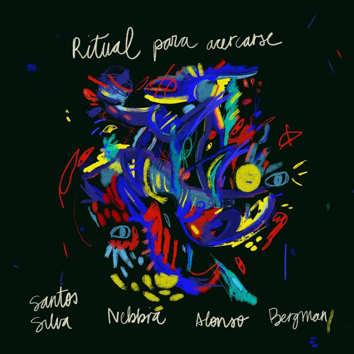 Ritual Para Acercarse