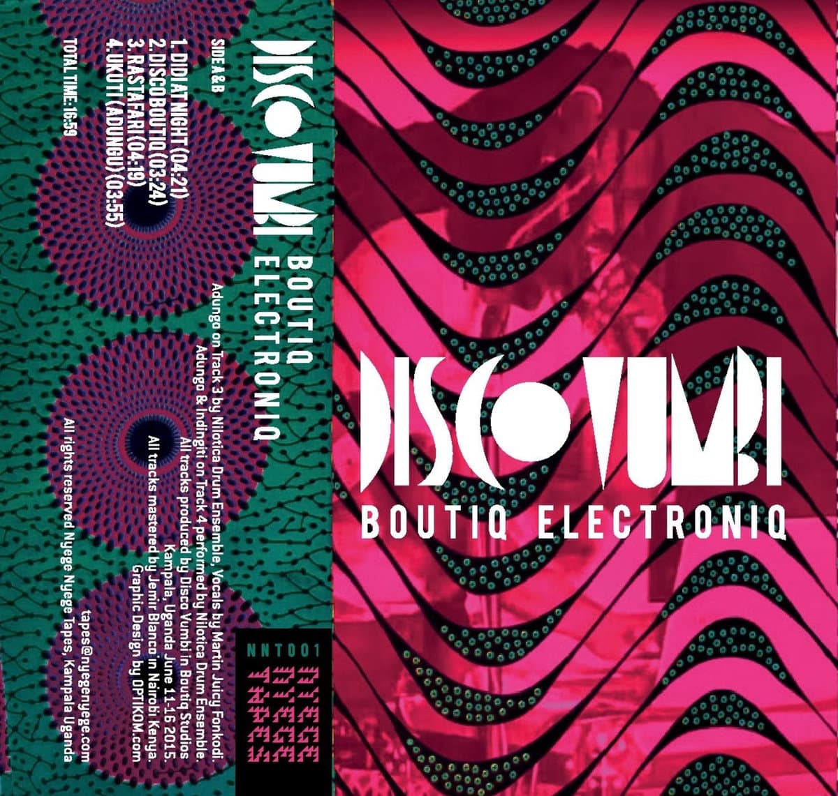 Boutiq Electroniq