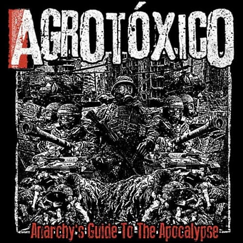 Anarchy´s Guide to the Apocalypse