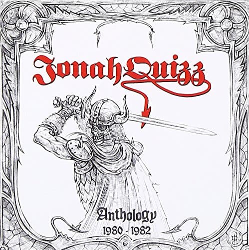 Anthology 1980-1982