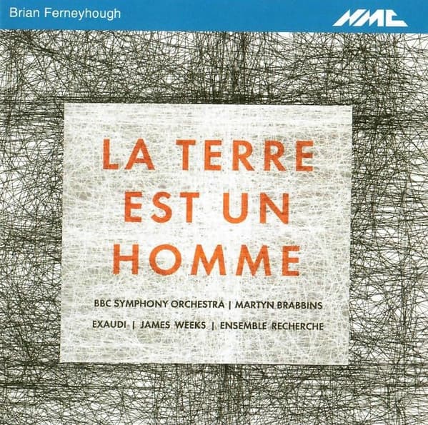 La Terre est un homme