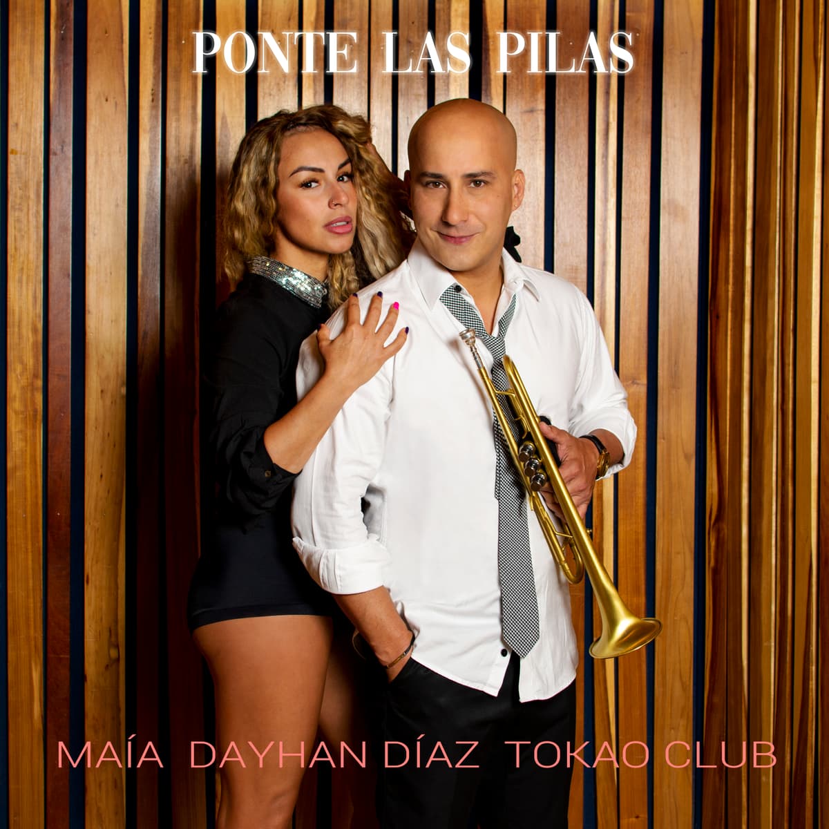 Ponte las pilas