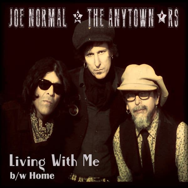 Living With Me