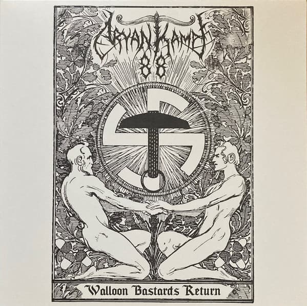 Walloon Bastards Return