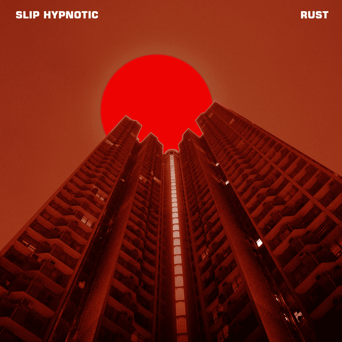Rust