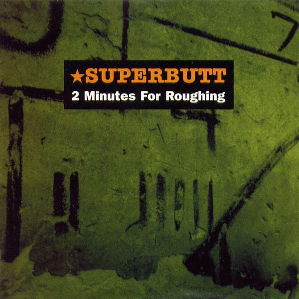 2 Minutes for Roughing