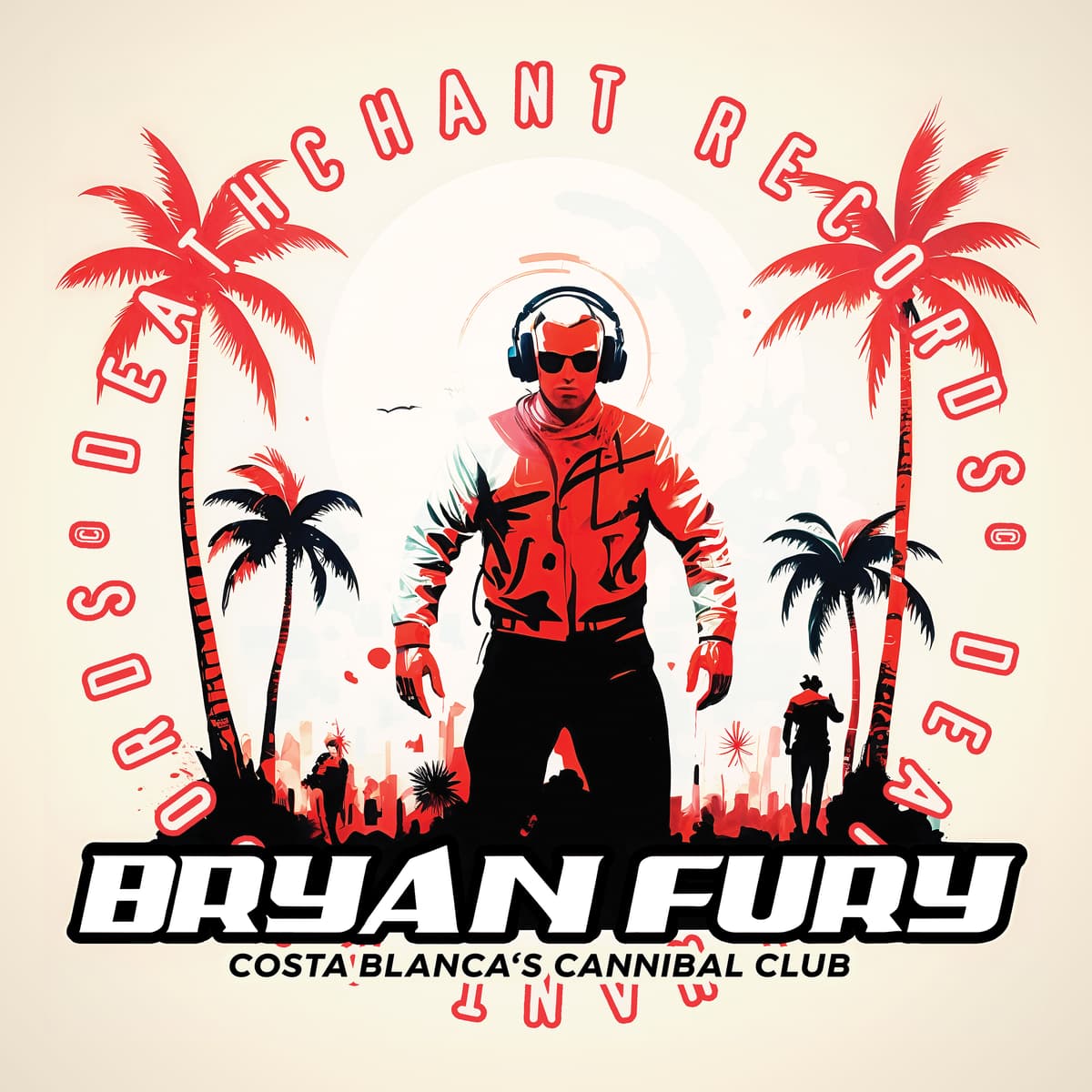 Costa Blanca's Cannibal Club