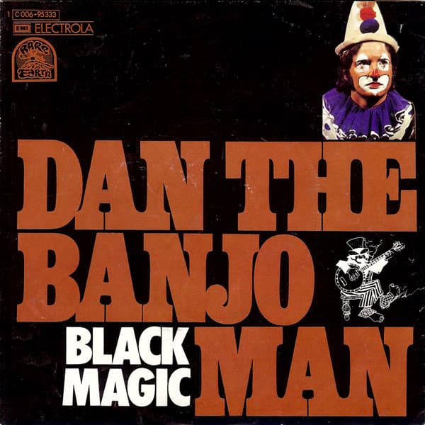 Black Magic