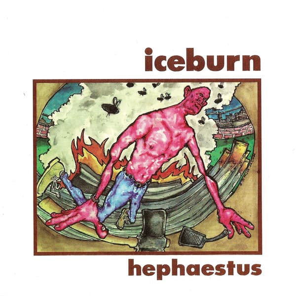 Hephaestus