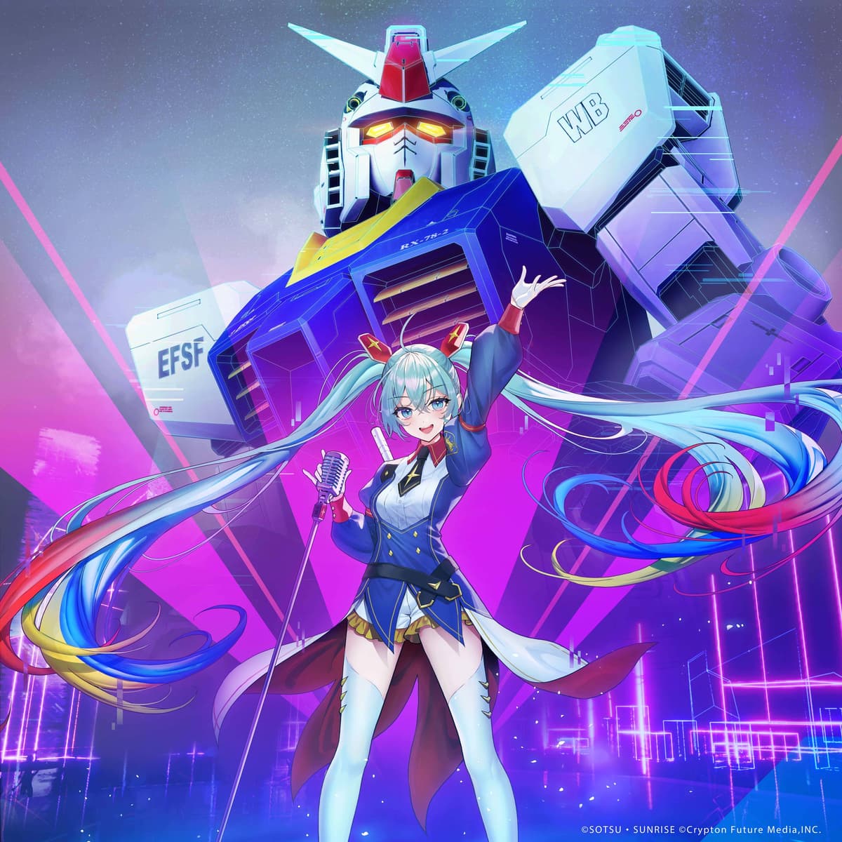 アイドル戦士