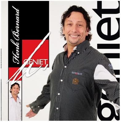 Geniet