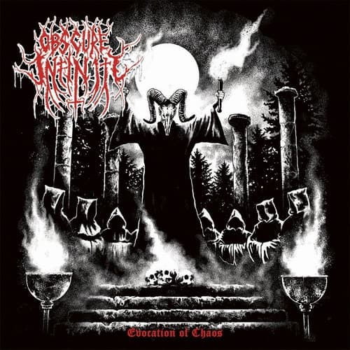 Evocation of Chaos