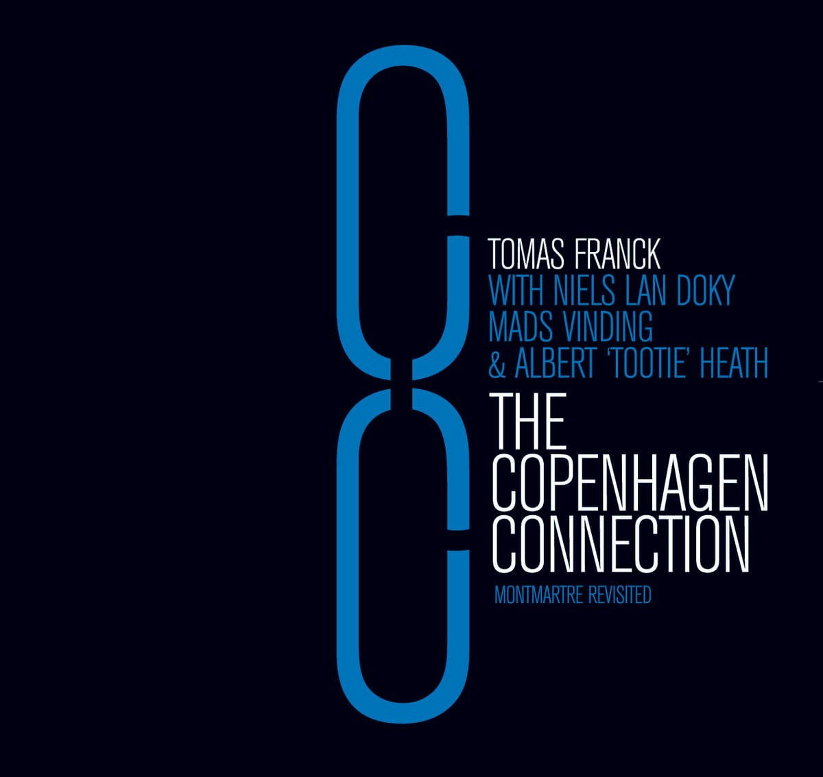 The Copenhagen Connection - Montmartre Revisited