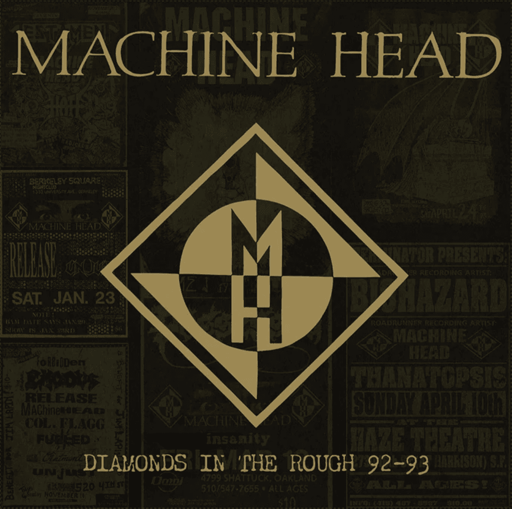 Diamonds in the Rough 92–93