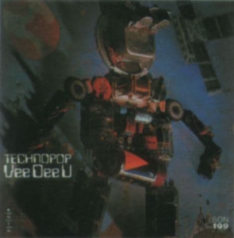 Technopop